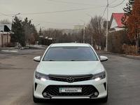 Toyota Camry 2015 годаүшін12 000 000 тг. в Тараз