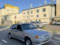 ВАЗ (Lada) 2115 2012 годаүшін1 900 000 тг. в Шымкент – фото 3