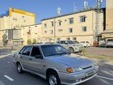 ВАЗ (Lada) 2115 2012 годаүшін1 900 000 тг. в Шымкент – фото 3