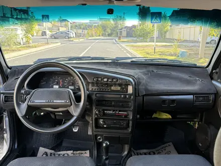 ВАЗ (Lada) 2115 2012 года за 1 900 000 тг. в Шымкент – фото 14