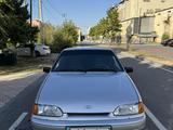 ВАЗ (Lada) 2115 2012 годаүшін1 900 000 тг. в Шымкент – фото 2