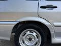 ВАЗ (Lada) 2115 2012 годаүшін1 900 000 тг. в Шымкент – фото 11