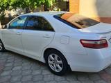 Toyota Camry 2007 года за 6 200 000 тг. в Кызылорда – фото 2