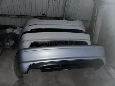 Бампер е46 за 150 000 тг. в Алматы