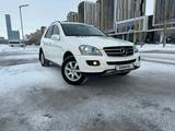 Mercedes-Benz ML 350 2006 года за 7 200 000 тг. в Тараз