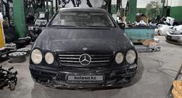 Mercedes-Benz CL 500 2001 годаfor2 000 000 тг. в Алматы