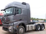 Shacman  Седельный тягач SHACMAN X6000 6 4, 2023г. В 2023 года за 39 500 000 тг. в Актобе – фото 4