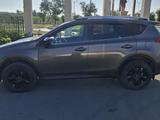 Toyota RAV4 2013 года за 9 800 000 тг. в Шу – фото 4