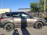 Toyota RAV4 2013 года за 9 800 000 тг. в Шу – фото 3