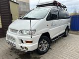 Mitsubishi Delica 2003 года за 9 500 000 тг. в Уральск