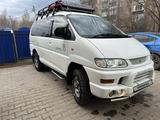 Mitsubishi Delica 2003 годаүшін8 500 000 тг. в Уральск – фото 3