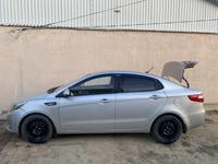 Kia Rio 2013 года за 3 800 000 тг. в Атырау