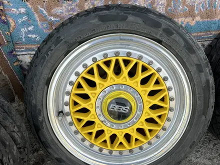 BBs rm r15 диски за 250 000 тг. в Караганда – фото 2