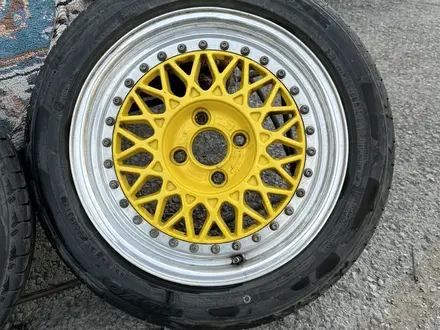 BBs rm r15 диски за 250 000 тг. в Караганда – фото 7