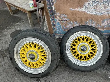 BBs rm r15 диски за 250 000 тг. в Караганда – фото 8