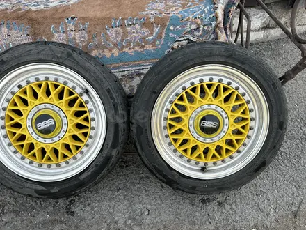 BBs rm r15 диски за 250 000 тг. в Караганда – фото 9