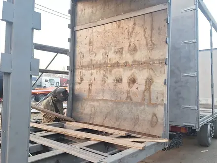 Krone 2006 года за 8 500 000 тг. в Алматы – фото 2
