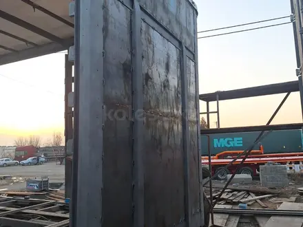 Krone 2006 года за 8 500 000 тг. в Алматы – фото 13