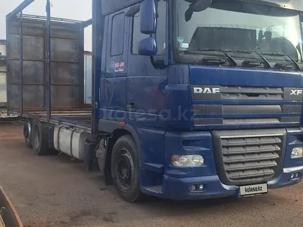 Krone 2006 года за 8 500 000 тг. в Алматы – фото 19