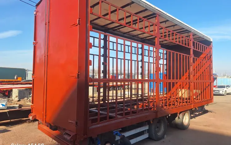 Krone 2006 года за 8 500 000 тг. в Алматы