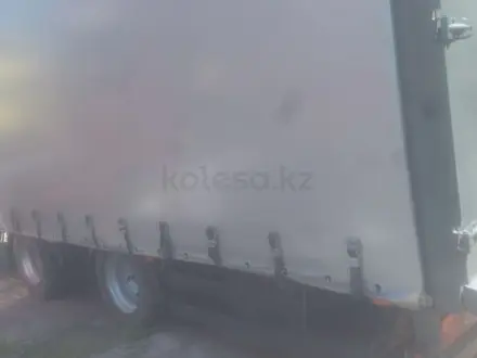 Krone 2006 года за 8 500 000 тг. в Алматы – фото 26