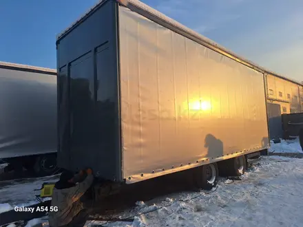 Krone 2006 года за 8 500 000 тг. в Алматы – фото 4