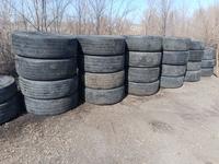 Резину шины за 25 000 тг. в Усть-Каменогорск