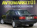 Audi 100 1991 годаfor2 000 000 тг. в Астана – фото 6