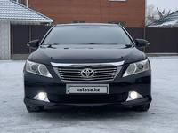 Toyota Camry 2013 года за 7 700 000 тг. в Семей