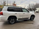 Toyota Land Cruiser 2008 года за 16 500 000 тг. в Алматы – фото 3