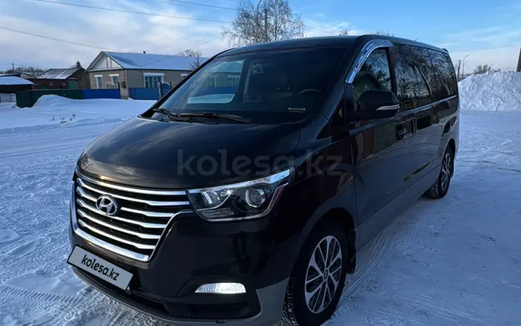 Hyundai Starex 2019 годаүшін15 850 000 тг. в Кокшетау