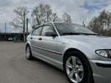 BMW 316 2003 годаүшін3 500 000 тг. в Петропавловск – фото 3