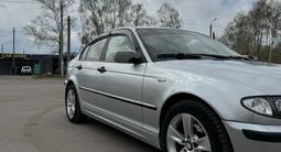 BMW 316 2003 годаүшін3 800 000 тг. в Петропавловск – фото 3