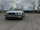 BMW 316 2003 года за 4 000 000 тг. в Петропавловск – фото 2