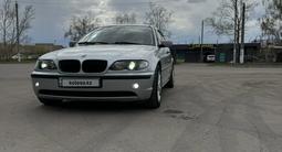BMW 316 2003 годаүшін3 800 000 тг. в Петропавловск – фото 2