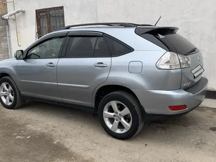 Lexus RX 330 2003 года за 8 500 000 тг. в Алматы – фото 7