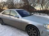 Mercedes-Benz S 430 2003 года за 6 000 000 тг. в Кокшетау – фото 3