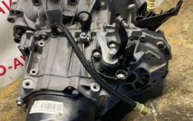 МКПП механическая коробка на ВАЗ. lada largus за 160 000 тг. в Алматы