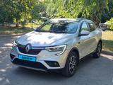 Renault Arkana 2021 годаүшін8 500 000 тг. в Алматы