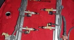 Форсунки и Катушки на Toyota Land Cruiser Prado 2.7L 2TR-FE (1ur/3ur/1gr) за 70 000 тг. в Алматы