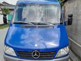 Mercedes-Benz Sprinter 2004 годаүшін4 800 000 тг. в Шымкент – фото 2