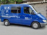 Mercedes-Benz Sprinter 2004 годаүшін4 500 000 тг. в Шымкент