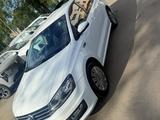 Volkswagen Polo 2019 года за 5 500 000 тг. в Алматы