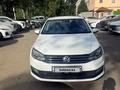 Volkswagen Polo 2019 года за 5 500 000 тг. в Алматы – фото 2