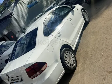 Volkswagen Polo 2019 года за 5 500 000 тг. в Алматы – фото 5