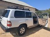 Toyota Land Cruiser 2000 годаfor4 000 000 тг. в Актау – фото 5