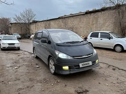 Toyota Estima 2005 года за 5 500 000 тг. в Актау – фото 2