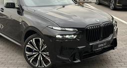 BMW X7 2024 годаfor77 051 641 тг. в Алматы – фото 2