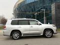 Lexus LX 570 2009 года за 17 500 000 тг. в Актобе – фото 4