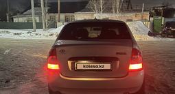 ВАЗ (Lada) Kalina 1118 2010 годаүшін1 400 000 тг. в Костанай – фото 4